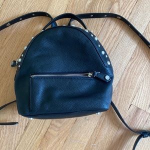 Sam Edelman Studded Mini Backpack